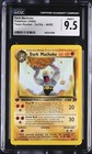 Dark Machoke
