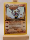 Dark Machoke