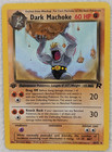 Dark Machoke
