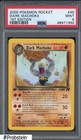 Dark Machoke