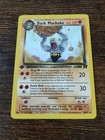 Dark Machoke