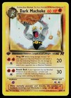 Dark Machoke