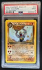 Dark Machoke