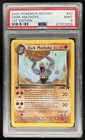 Dark Machoke