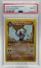 Dark Machoke