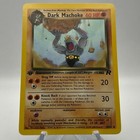 Dark Machoke
