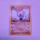 Dark Machoke