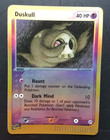 Duskull