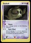 Duskull