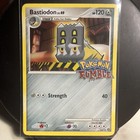 Bastiodon