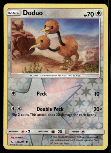Doduo