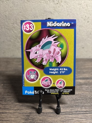 Nidorino