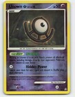 Unown U