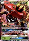 Tapu Bulu GX
