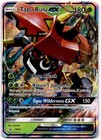 Tapu Bulu GX