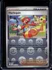 Harlequin