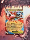 Double Colorless Energy