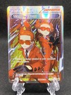 Team Flare Grunt