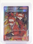 Team Flare Grunt