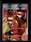 Team Flare Grunt