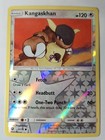 Kangaskhan