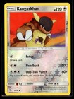 Kangaskhan