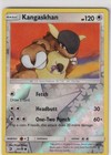 Kangaskhan