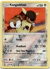 Kangaskhan