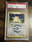 Snorlax