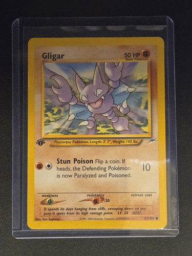 Gligar