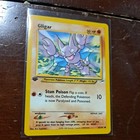Gligar