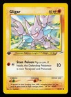 Gligar
