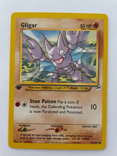Gligar