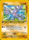 Gligar
