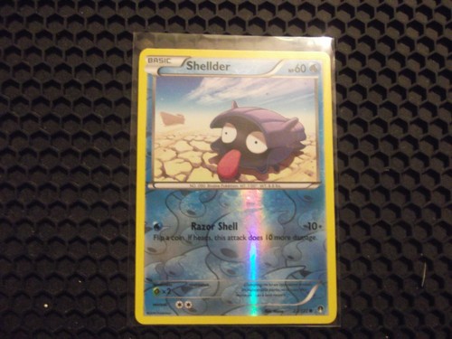 Shellder