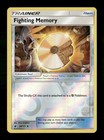 Fighting Memory