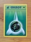 Grass Energy