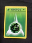 Grass Energy