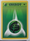 Grass Energy