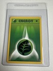 Grass Energy