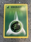 Grass Energy