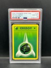 Grass Energy