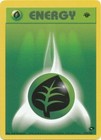 Grass Energy