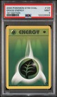 Grass Energy