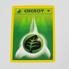 Grass Energy