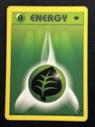 Grass Energy