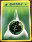 Grass Energy