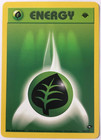 Grass Energy