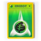 Grass Energy
