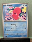 Luvdisc